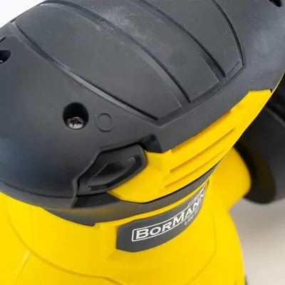 BORMANN LITE ΤΡΙΒΕΙΟ ΕΚΚΕΝΤΡΟ 400W 042624