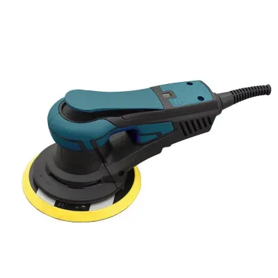 BORMANN Pro ΤΡΙΒΕΙΟ ΕΚΚΕΝΤΡΟ BRUSHLESS ΜΕ ΣΥΣΤΗΜΑ ΑΝΝΑΡΟΦΗΣΗΣ 350W 048220
