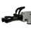BORMANN LITE ΚΑΤΕΔΑΦΙΣΤΙΚΟ ΠΙΣΤΟΛΕΤΟ 1700W 50J 045458