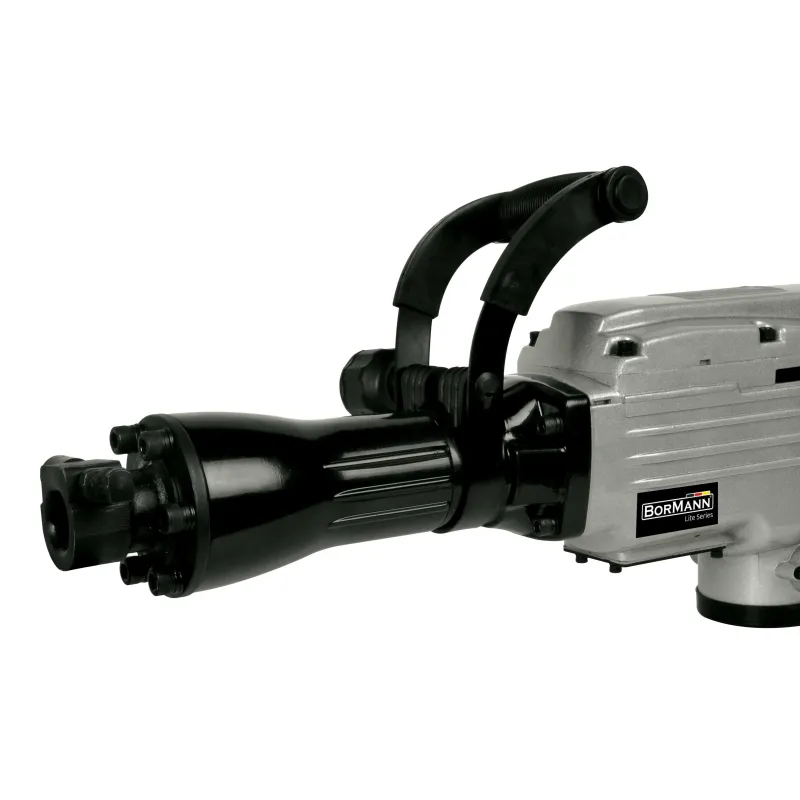 BORMANN LITE ΚΑΤΕΔΑΦΙΣΤΙΚΟ ΠΙΣΤΟΛΕΤΟ 1700W 50J 045458