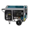 BORMANN Pro ΓΕΝΝΗΤΡΙΑ ΠΕΤΡΕΛΑΙΟY ΣΥΝΕΧ. ΑΠΟΔΟΣΗ 5000W 045274
