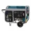 BORMANN Pro ΓΕΝΝΗΤΡΙΑ ΠΕΤΡΕΛΑΙΟY ΣΥΝΕΧ. ΑΠΟΔΟΣΗ 5000W 045274