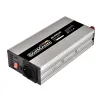 BORMANN Pro INVERTER-ΜΕΤΑΤΡΟΠΕΑΣ 12V-220V, 1000W 042471