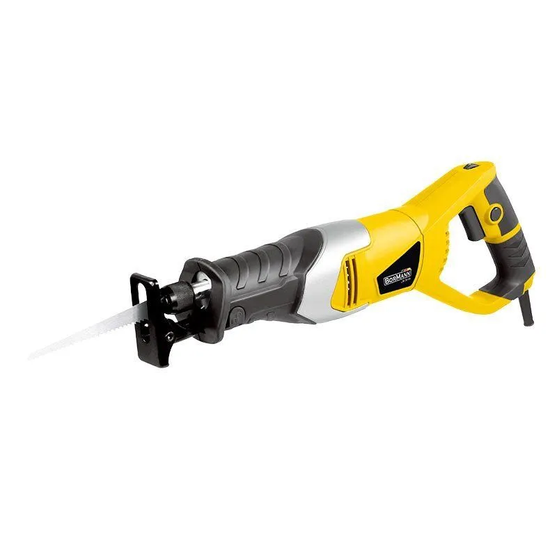 BORMANN LITE ΣΠΑΘΟΣΕΓΑ 650W, 800-3000rpm, ΚΟΠΗ 115mm 042433