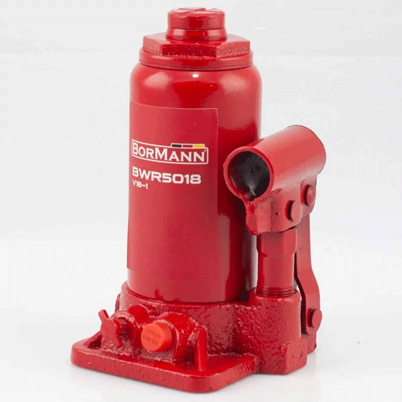 BORMANN BWR5142 ΓΡΥΛΛΟΣ ΜΠΟΥΚΑΛΑΣ 2Ton 031383