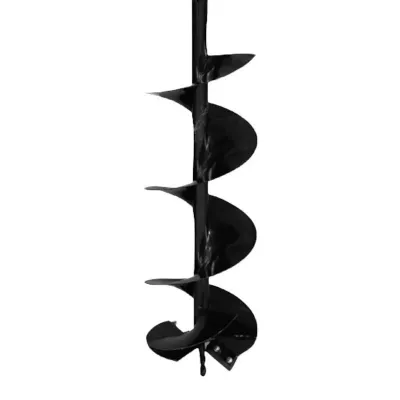 NAKAYAMA PD1150 ΑΡΙΔΑ ΤΡΙΒΕΛΛΑΣ Φ15x80cm, ΔΙΠΛΗ ΕΛΙΚΩΣΗ 043263