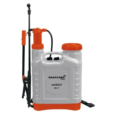 NAKAYAMA PRO ΨΕΚΑΣΤΗΡΑΣ ΠΛΑΤΗΣ 16Lt 037538