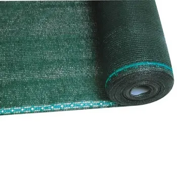 BORMANN SN6050 Δίχτυ Σκίασης 125GSM 6x50m 90% 019282