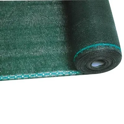 BORMANN SN6050 Δίχτυ Σκίασης 125GSM 6x50m 90% 019282