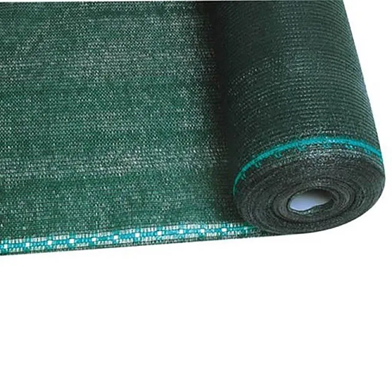 BORMANN SN6050 Δίχτυ Σκίασης 125GSM 6x50m 90% 019282