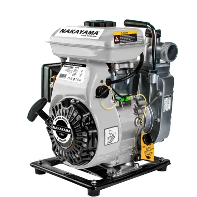 NAKAYAMA PRO ΑΝΤΛΙΑ ΒΕΝΖΙΝΗΣ ΤΕΤΡΑΧΡΟΝΗ, 2.5HP 042815 
