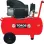 TOROS Αεροσυμπιεστής μονομπλόκ 50lt - 2.0 HP 40140