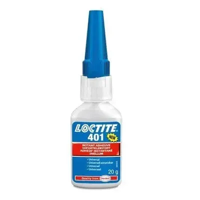Loctite 401 Κολλα Στιγμης Γενικης Χρησης 20g