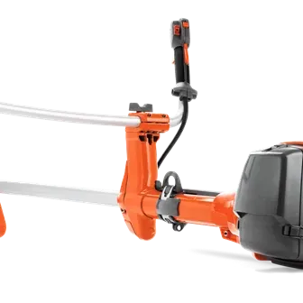 HUSQVARNA Θαμνοκοπτικο 555RXT 