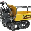 EXPRESS ΕΡΠΥΣΤΡΙΟΦΟΡΟ 6,5HP 300 kg 63064