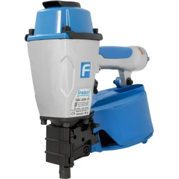 FASCO KAPΦΩTIKO ΠPOKAΣ ΠAΛETOΠOIIAΣ F48ΑC CN15W-57Α