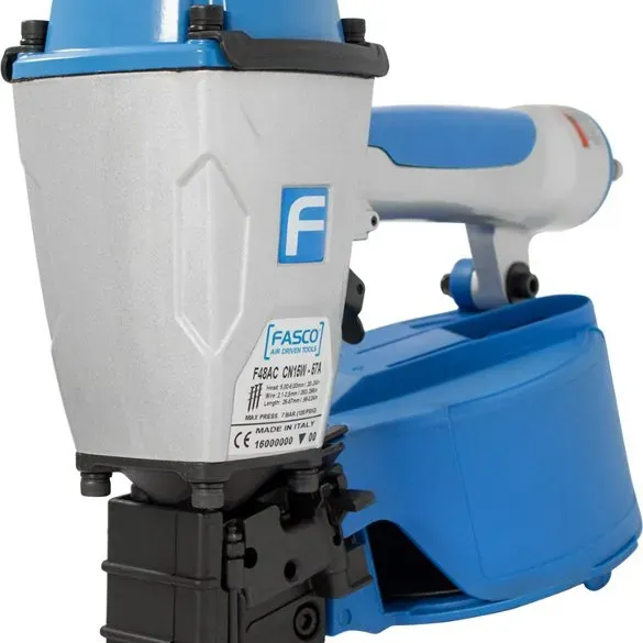 FASCO KAPΦΩTIKO ΠPOKAΣ ΠAΛETOΠOIIAΣ F48ΑC CN15W-57Α