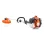 HUSQVARNA Πολυμηχανημα 2.2hp COMBI 535LK 029676881-03
