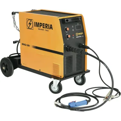 IMPERIA Inverter Σύρματος (MIG) 65670
