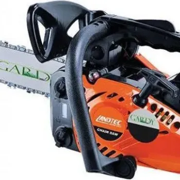 GARDY ΒΕΝΖΙΝΟΚΙΝΗΤΟ ΚΛΑΔΕΥΤΙΚΟ ΑΛΥΣΟΠΡΙΟΝΟ 1,2HP GAP-02510