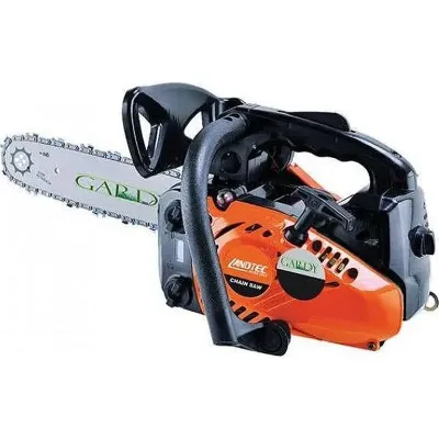 GARDY ΒΕΝΖΙΝΟΚΙΝΗΤΟ ΚΛΑΔΕΥΤΙΚΟ ΑΛΥΣΟΠΡΙΟΝΟ 1,2HP GAP-02510