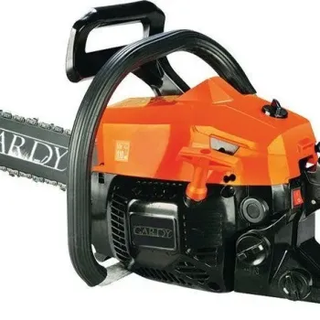 GARDY ΒΕΝΖΙΝΟΚΙΝΗΤΟ ΑΛΥΣΟΠΡΙΟΝΟ 2.0HP GAP-04116