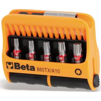 BETA ΣΕΤ ΜΕ 10 ΜΥΤΕΣ 860TX/A10-B008600970