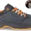 BETA ΜΠΟΤΑΚΙΑ NUBUCK ΑΔΙΑΒΡΟΧΑ S3 7252NKK-B0725201