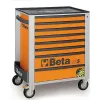 BETA ΤΡΟΛΕΙ ΜΕ ΟΚΤΩ ΣΥΡΤΑΡΙΑ ΜΕ ΣΥΛΛΟΓΗ ΜΕ 384 ΕΡΓΑΛΕΙΑ 2400S-08/E-XL B024002293