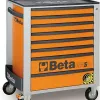 BETA ΤΡΟΛΕΙ ΜΕ ΟΚΤΩ ΣΥΡΤΑΡΙΑ ΜΕ ΣΥΛΛΟΓΗ ΜΕ 384 ΕΡΓΑΛΕΙΑ 2400S-08/E-XL B024002293
