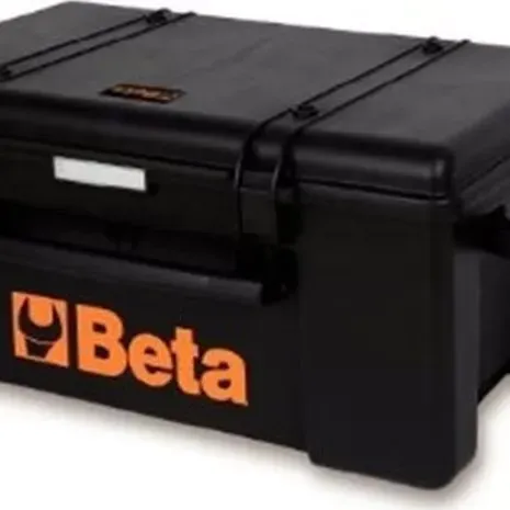 BETA ΚΙΒΩΤΙΟ ΕΡΓΑΛΕΙΩΝ ΜΕ ΡΟΔΕΣ C13-B021130000