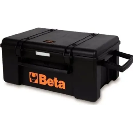 BETA ΚΙΒΩΤΙΟ ΕΡΓΑΛΕΙΩΝ ΜΕ ΡΟΔΕΣ C13-B021130000