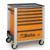BETA ΤΡΟΛΕΙ ΜΕ ΕΠΤΑ ΣΥΡΤΑΡΙΑ ΜΕ ΣΥΛΛΟΓΗ ΜΕ 295 ΕΡΓΑΛΕΙΑ 2400S-07/E-L B024002292