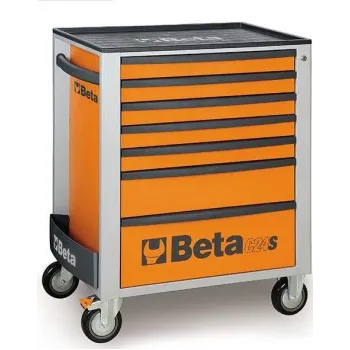 BETA ΤΡΟΛΕΙ ΜΕ ΕΠΤΑ ΣΥΡΤΑΡΙΑ ΜΕ ΣΥΛΛΟΓΗ ΜΕ 295 ΕΡΓΑΛΕΙΑ 2400S-07/E-L B024002292