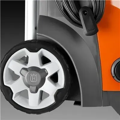 HUSQVARNA Πλυστικό Μηχάνημα 2400 W PW345C 029676776-01