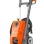 HUSQVARNA Πλυστικό Μηχάνημα 2400 W PW345C 029676776-01