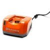 HUSQVARNA Φορτιστής QC330