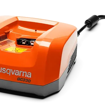 HUSQVARNA Φορτιστής QC330
