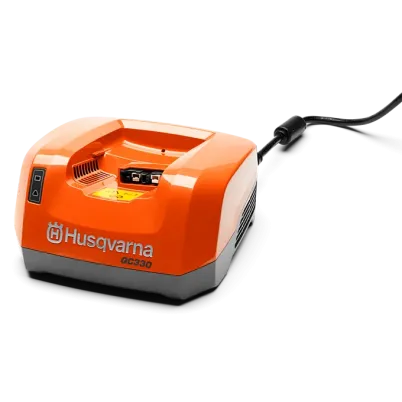 HUSQVARNA Φορτιστής QC330