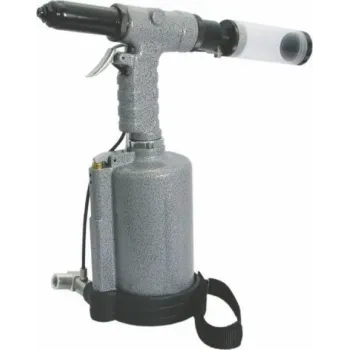 SUMAKE Αερουδραυλικός Πριτσιναδόρος ST-1819 V
