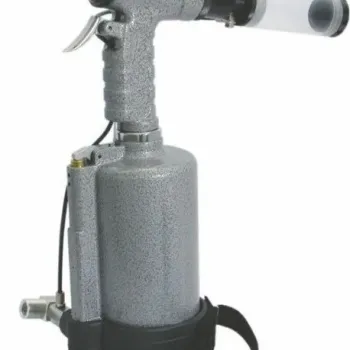 SUMAKE Αερουδραυλικός Πριτσιναδόρος ST-1819 V