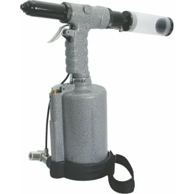 SUMAKE Αερουδραυλικός Πριτσιναδόρος ST-1819 V