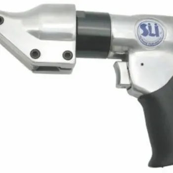 SUMAKE Ψαλίδι Κοπής Λαμαρίνας ST-6621
