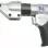SUMAKE Ψαλίδι Κοπής Λαμαρίνας ST-6621
