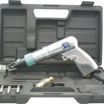 SUMAKE Ξεπονταριστής Λαμαρίνας ST-6654 K