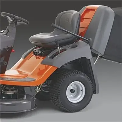 HUSQVARNA Τρακτέρ Κήπου TC130