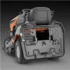 HUSQVARNA Τρακτέρ κήπου TC 142T