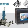 VIRUTEX ΡΟΥΤΕΡ ΓΙΑ ΤΟΠΟΘΕΤΗΣΗ ΜΕΝΤΕΣΕΔΩΝ FR 129VB+