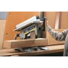 VIRUTEX Φαλτσοκόπτης Ανακλινόμενος 1500W TM 33L