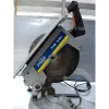 VIRUTEX Φαλτσοκόπτης Ανακλινόμενος 1500W TM 33L